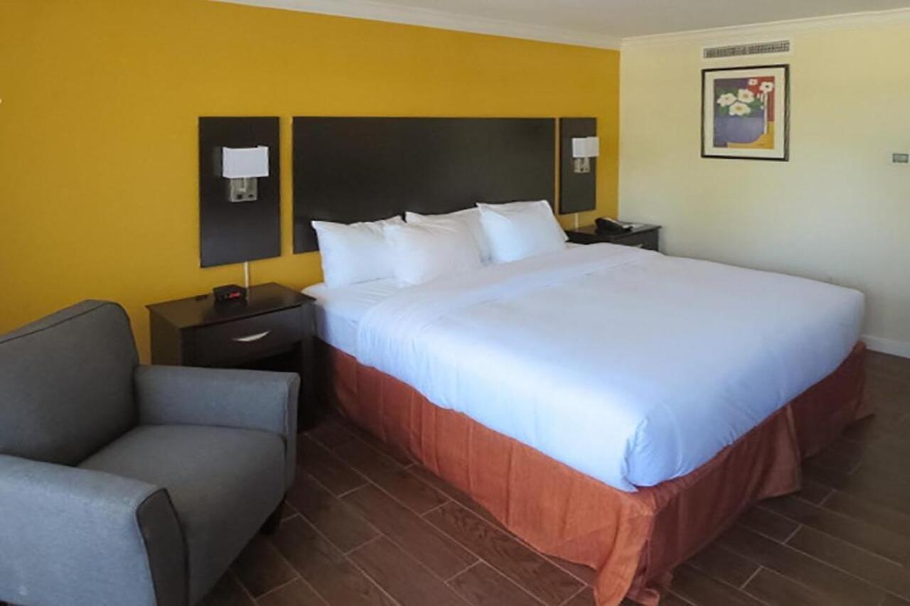 The Link Hotel On Sunrise Fort Lauderdale Eksteriør billede