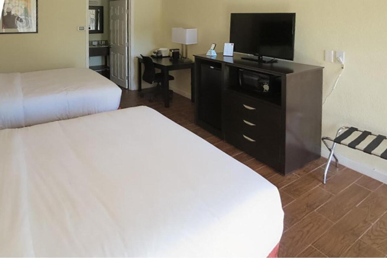 The Link Hotel On Sunrise Fort Lauderdale Eksteriør billede