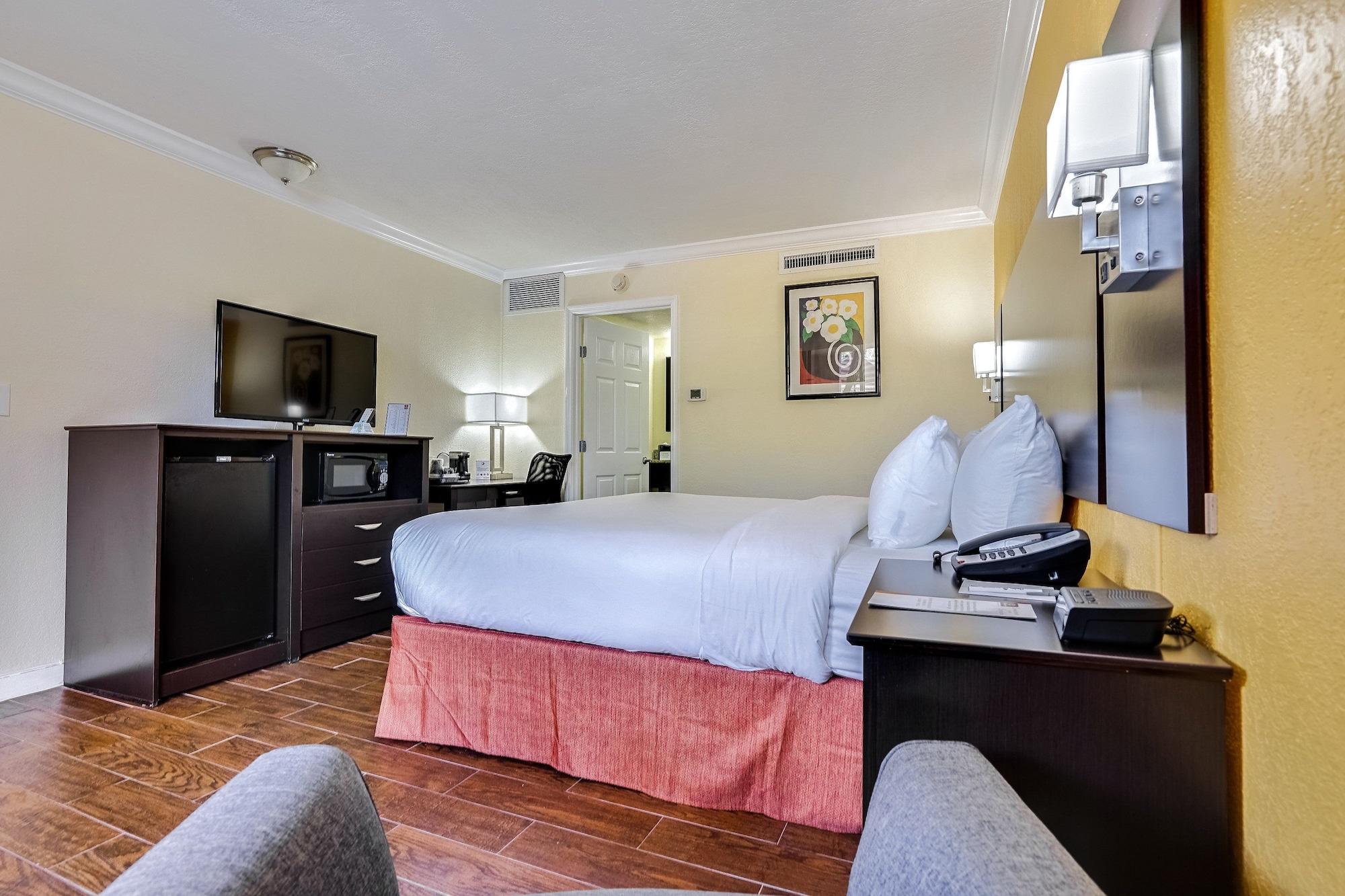 The Link Hotel On Sunrise Fort Lauderdale Eksteriør billede