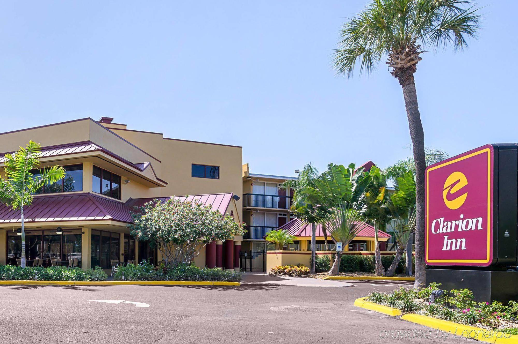 The Link Hotel On Sunrise Fort Lauderdale Eksteriør billede