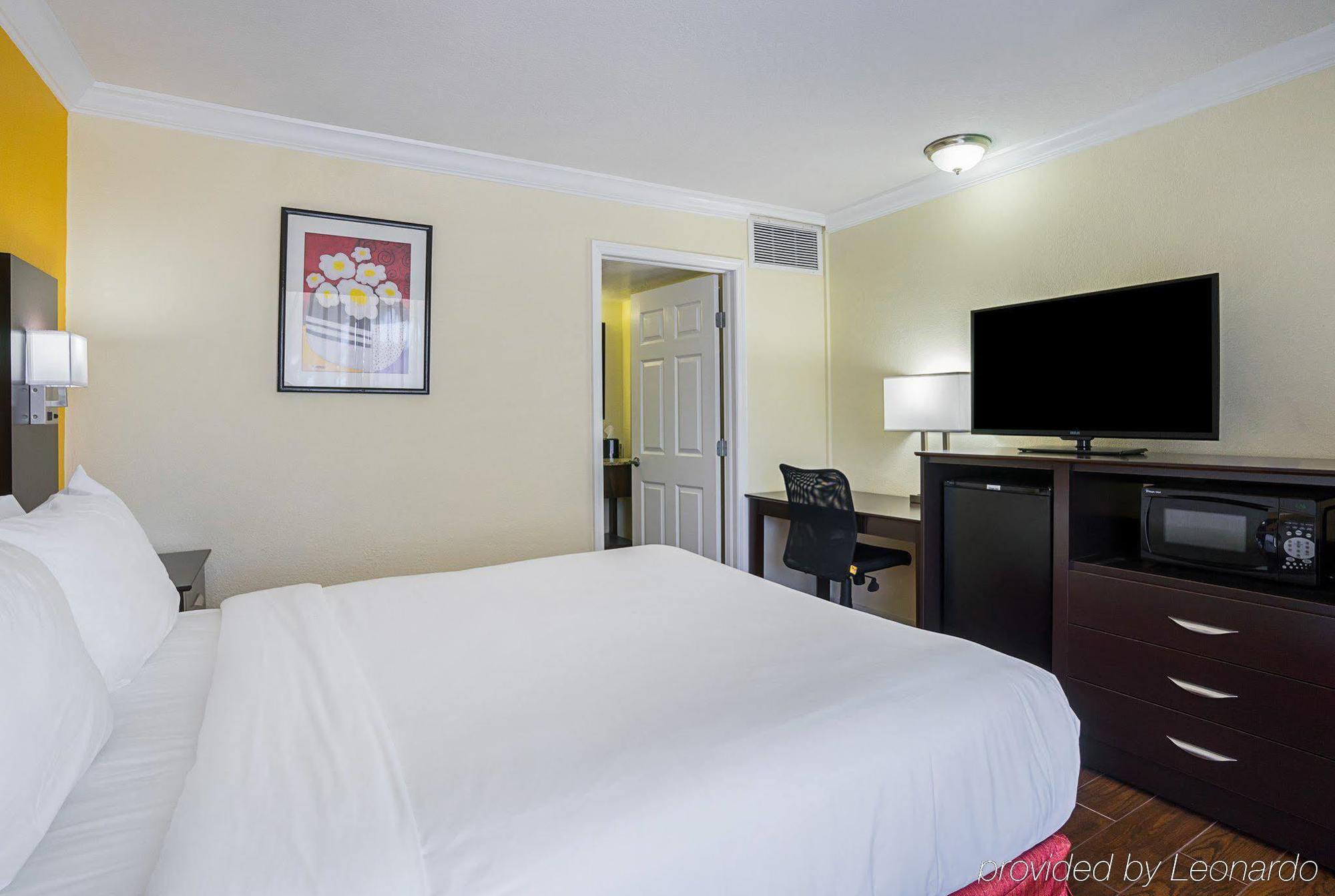 The Link Hotel On Sunrise Fort Lauderdale Eksteriør billede