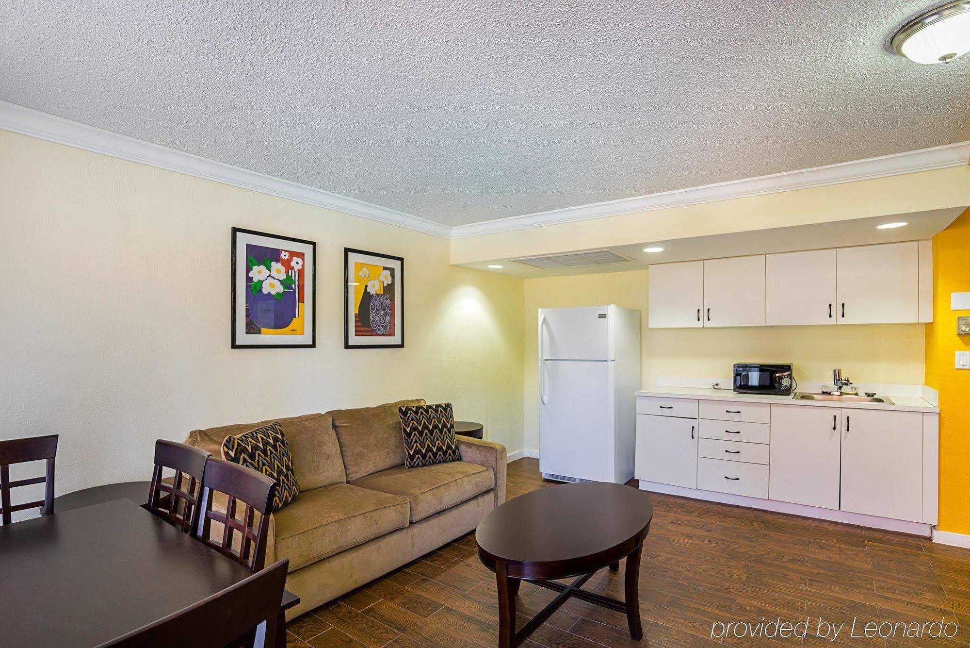 The Link Hotel On Sunrise Fort Lauderdale Eksteriør billede