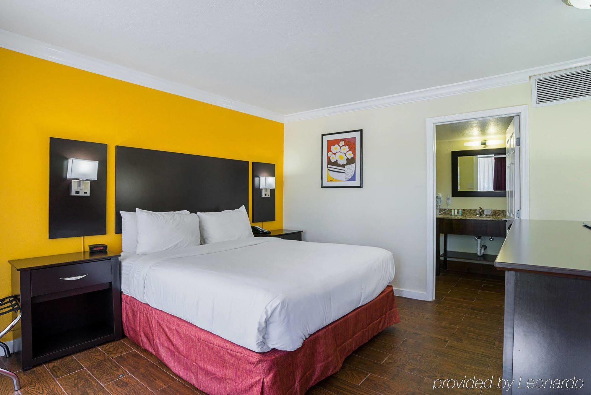 The Link Hotel On Sunrise Fort Lauderdale Eksteriør billede